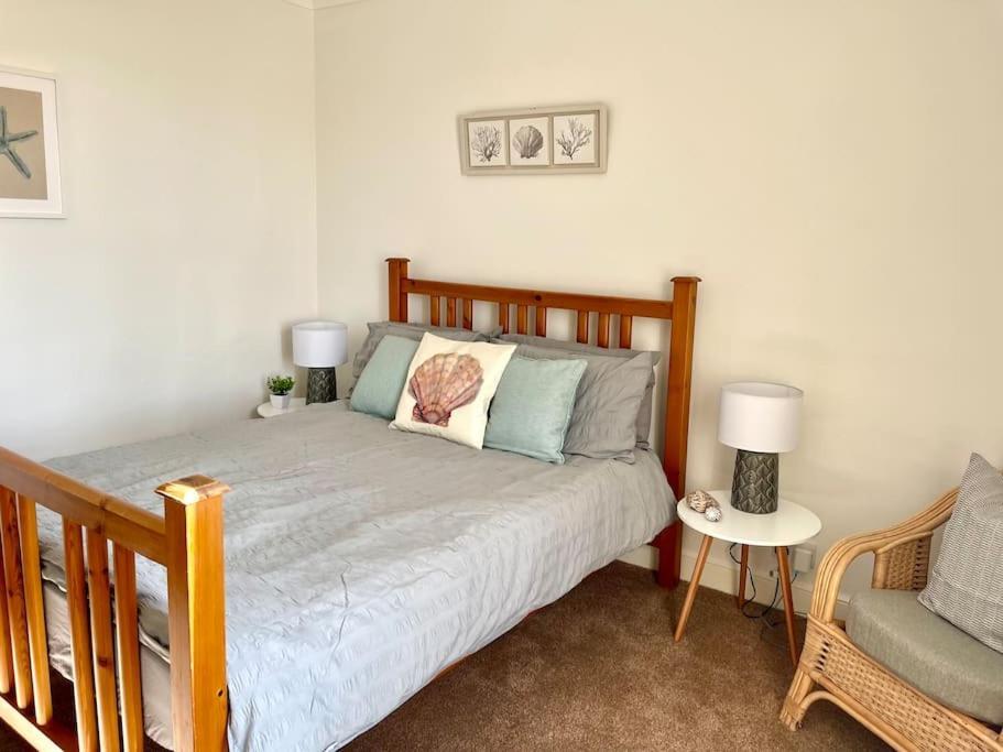 Vila Coastal Terrace Dogs Welcome Optional Hot Tub Sea Palling Exteriér fotografie